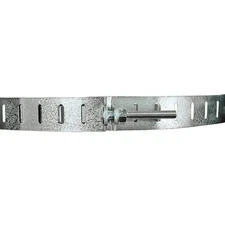 HOLDRITE Quick Strap 80 Gal. Galvanized Steel Water Heater Restraining Strap