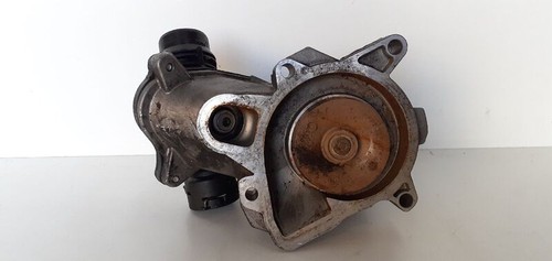 dichtung wasserpumpe BMW SERIE 3 BERLINA E46 2.0 16V DIESEL CAT degzp165790