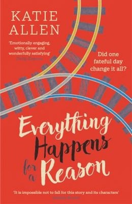 Everything Happens for a Reason Taschenbuch Katie Allen