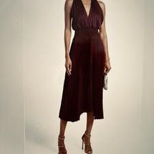 A.L.C. Women's Sleeveless Dress