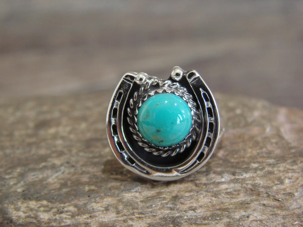 Platero In Native American Rings for sale | eBay