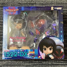 Nendoroid Spider-Man: Into the Spider-Verse Penny Parker DX Figur Good Smile