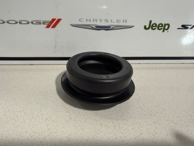 1984 1989  Chrysler Dodge Diplomat Fury Fuel Neck Grommet Seal Mopar OEM 4002010