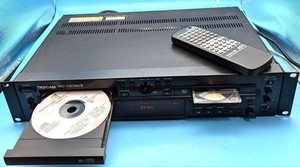 Tascam Md-Cd1mk3 | eBay