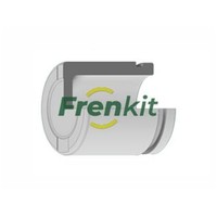 Frenkit Kolben Bremssattel 54Mm Vorne Passend FüR CitroËN Berlingo C-ELYSEE C2 C