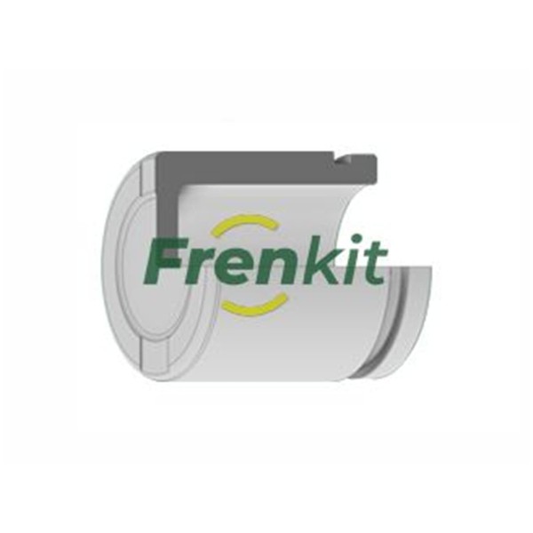 Frenkit Kolben Bremssattel 54Mm Vorne Passend FüR CitroËN Berlingo C-ELYSEE C2 C-image