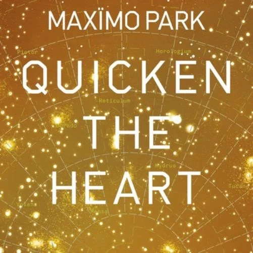 Maximo Park / Quicken the Heart CD **NEW**