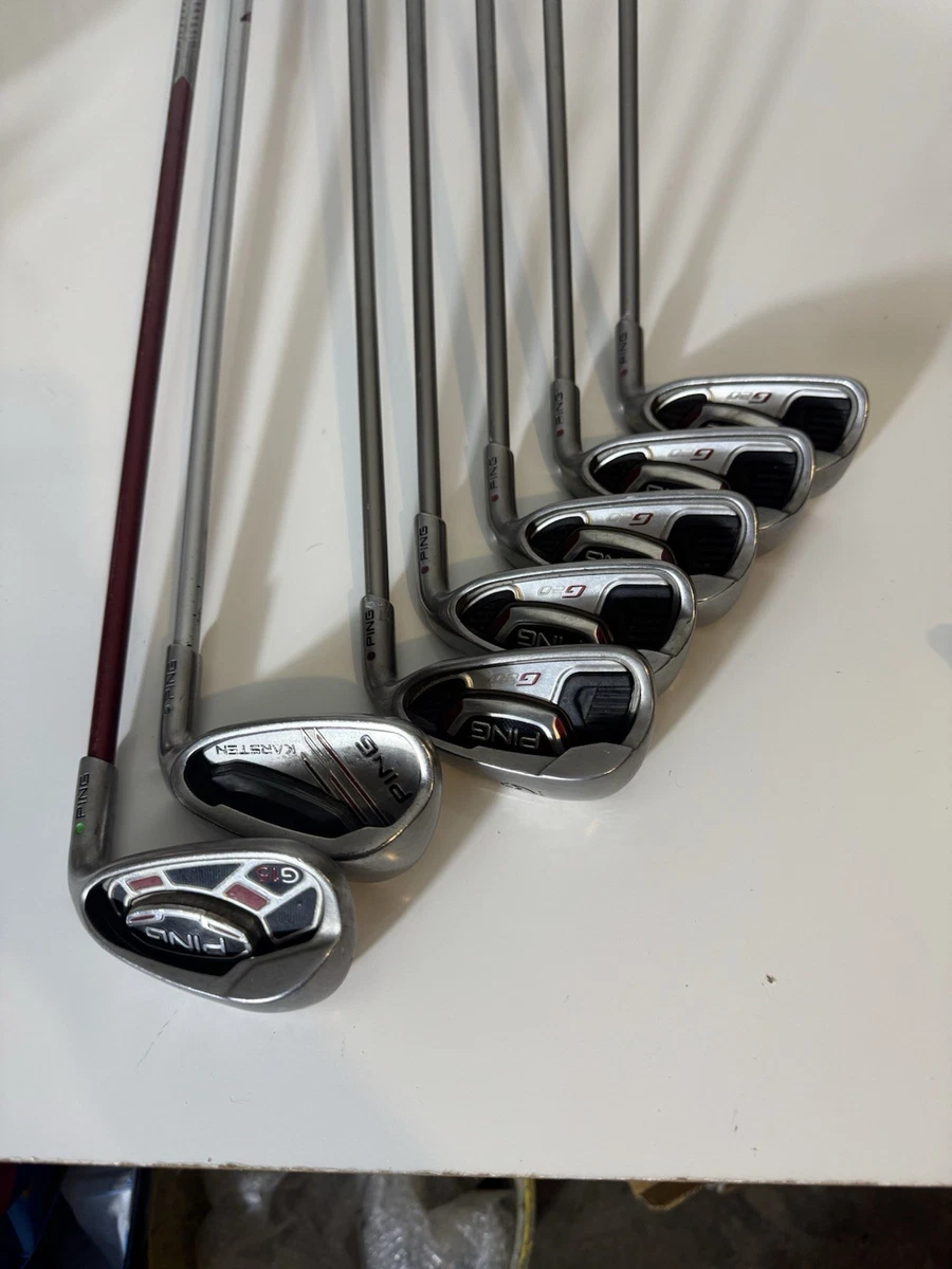 Ping G20 Senior Flex for sale | eBay
