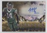 2024 Midnight Rookie Horizon Signatures Daybreak 3/5 Malachi Corley Auto RC