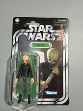 2022 Star Wars VC249 Vintage Collection Figrin D   an Cantina Band Member