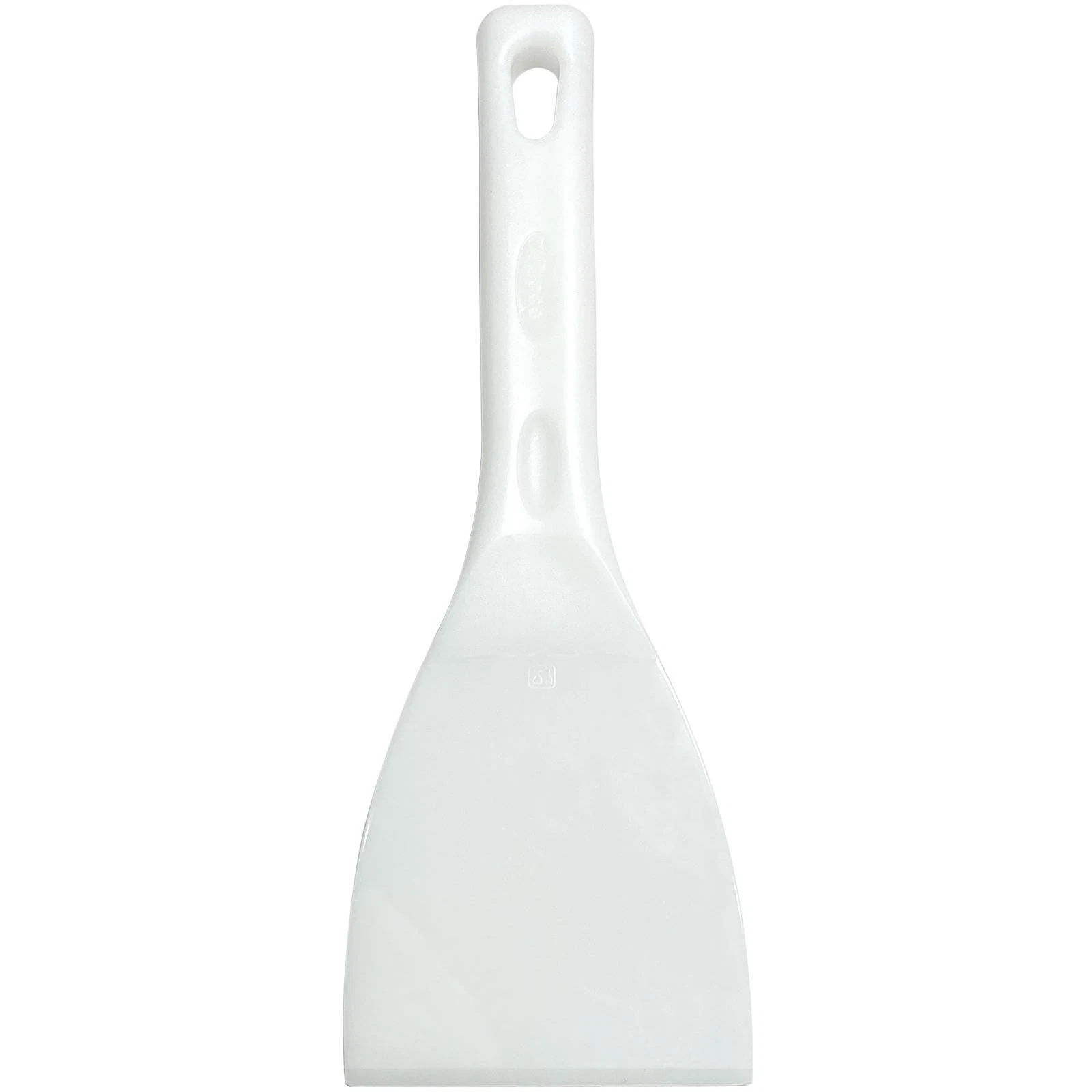 Pizza Dough Scraper with Handle Dough Spatula White Flexible Plastic Food Saf...
Opens in a new wind