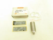 IFM Efector IIS210 Inductive Sensor Proximity Switch 15mm PNP 10-36VDC N.O.