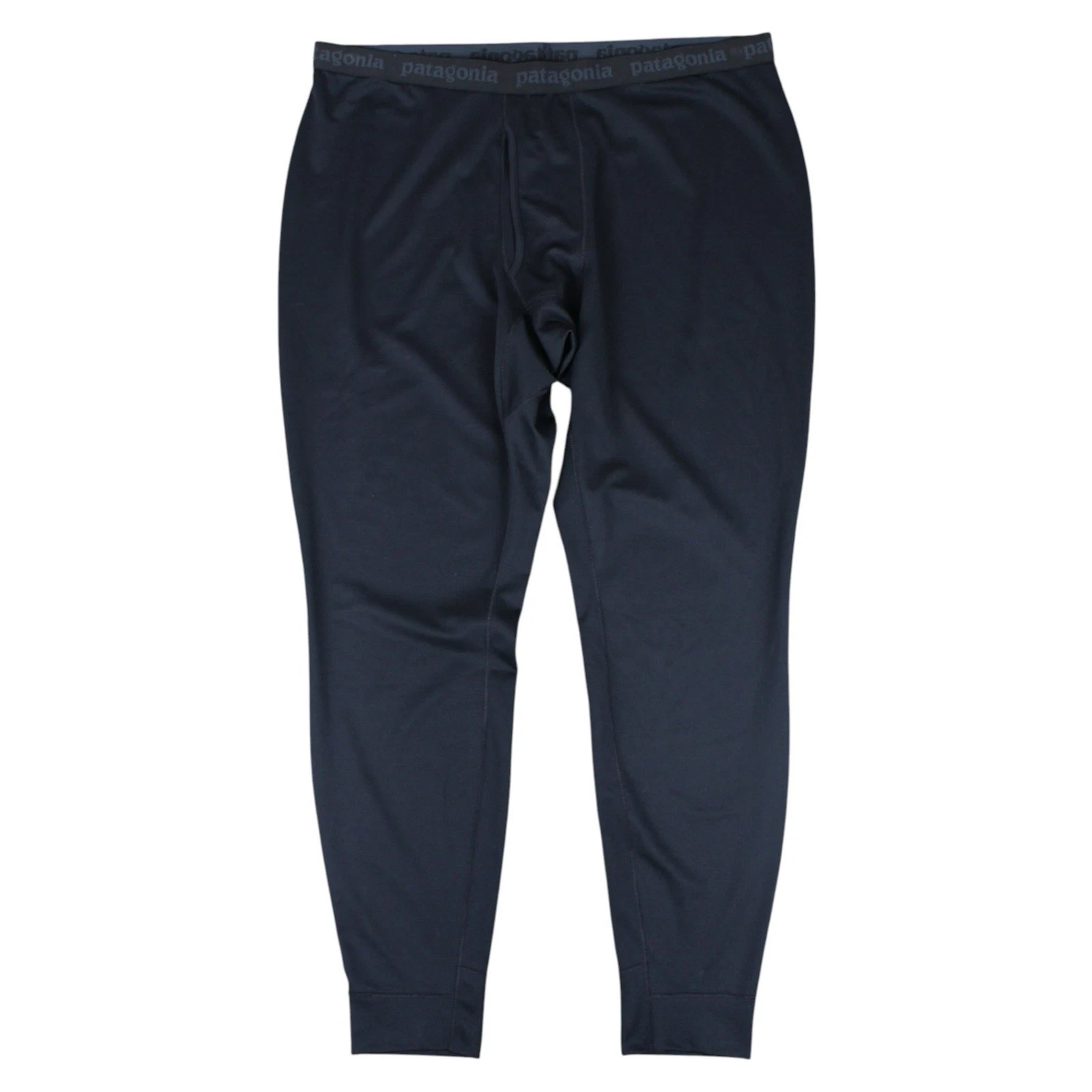 Patagonia Capilene Midweight Base Layer Pants Black Men’s Size XXL Polartec
Opens in a new window or