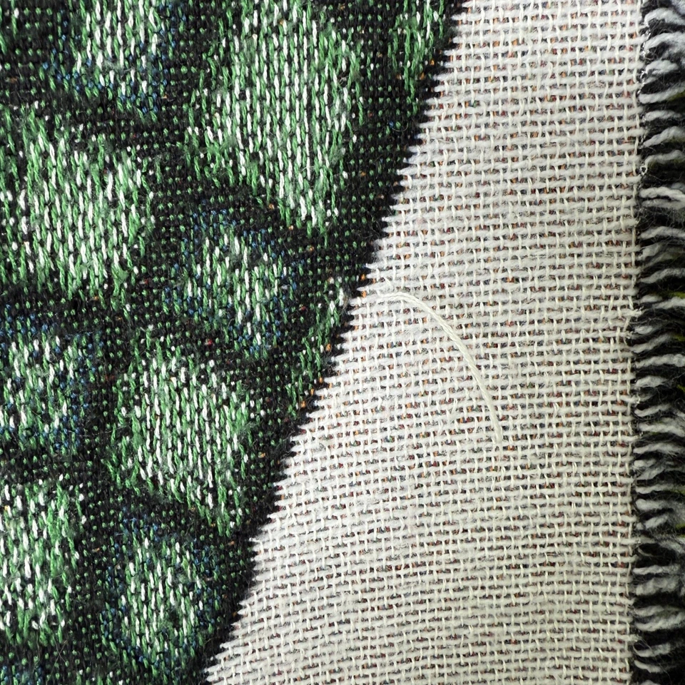 Tapiz manta musical coro oso de peluche American Weavers Foto 4 de 4