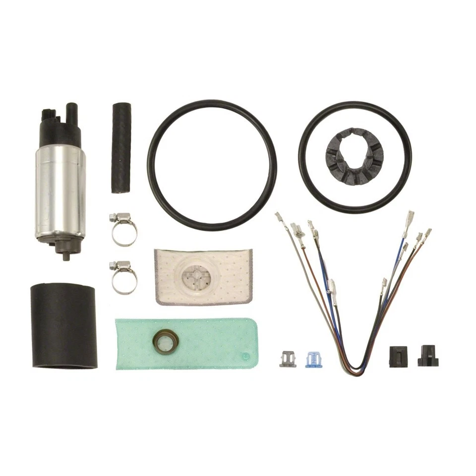 For Toyota Camry 1987-1991 Carter P72165 Fuel Pump & Strainer Set — 第 2/3 张图片