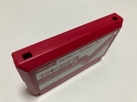 Donkey Kong 3 Boxed with Manual Nintendo Famicom FC In Stock 1984 Japan import