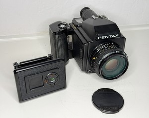 Pentax 645 75mm | eBay Pentax 645 75mm | eBay