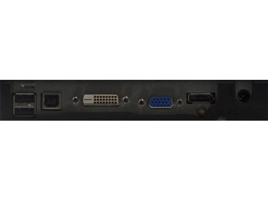 Dell P1913sf 19" Widescreen | DVI, VGA, DP 5ms Ultrasharp with Stand - Image 3 of 3