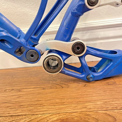 Giant Trance 1 20