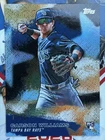 2026 Topps Series 2 Carson Williams Base (RAW)