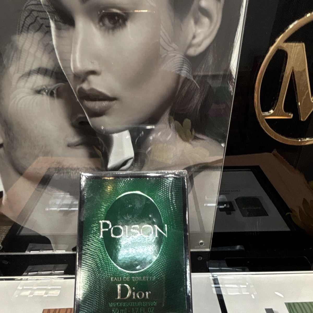 Dior Poison Eau de Toilette for Women for sale | eBay