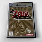The Legend of Zelda: The Wind Waker (Nintendo GameCube, 2003 PAL) VGC