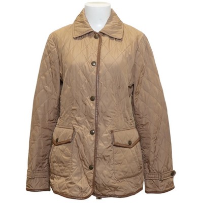 Concept K, Winterjacke, Damen, Größe: 38, Beige, Polyester, Einfarbig #oal