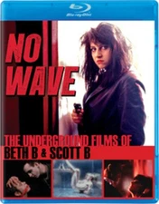 No Wave: The Underground Films of Beth B and Scott B [New Blu-ray] Anamorphic,