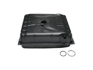 Tanque de combustible de acero Dorman 576-350 para 98-99 Chevrolet GMC P30 P3500 Foto 2 de 2