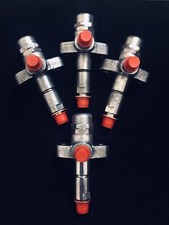Ferguson TEF20 (20C Engine)Tractor Reconditioned Fuel Injectors.