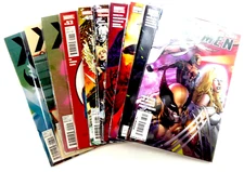 Marvel ASTONISHING X-MEN (2009-10) #31 43 35 39 47 49 53 54 55 57 NM Ships FREE!