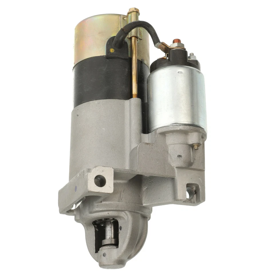 Motor De Arranque Original GM 1995-1997 Buick Cadillac Chevrolet Pontiac Z28 10465293 Foto 3 de 4