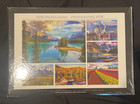 Eurographics MANAROLA, CINQUE-TERRE 1000 Piece Jigsaw Puzzle Italy FSB — photo 6