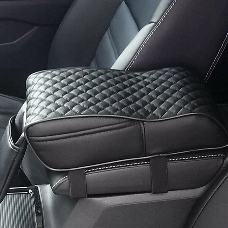 Memory foam car armrest cheap