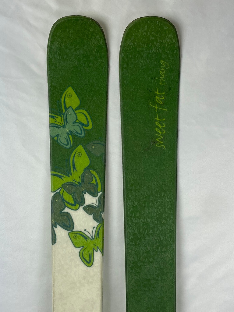 ファットスキー　fat ski liberty variant97 5 Of The Fattest Powder Skis Ever Made - Unofficial Networks