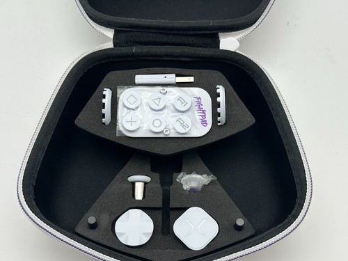 PDP Victrix Pro BFG Wireless Controller for Sony PS5/PS4 - Picture 2 of 9