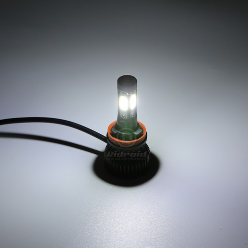 6X 4-Sides 9005 9006 H11 LED Headlight Kit High Low Beam Fog Bulbs 6000K White - Picture 24 of 24
