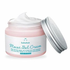Nuevo LULULUN Crema Gel Hidratante (Tipo Hidratante)