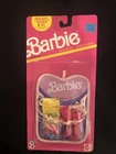 Vintage Mattel 1989 Fashions Accessories #8120 (Shoes) New in Packaging!