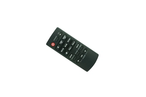 Remote Control For Panasonic N2QAYB000944 SC-AKX200 Micro CD Stereo Audio System