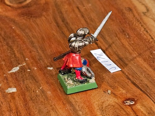 Warhammer Fantasy AOS Ciudades de Sigmar Empire State Tropas General Pintado - Imagen 8 de 19