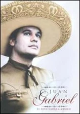 Juan Gabriel: El Divo Canta a Mexico: Used