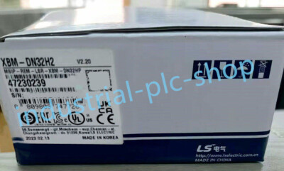 1PC XBM-DN32H2 brand new Programmable controller for power generation
