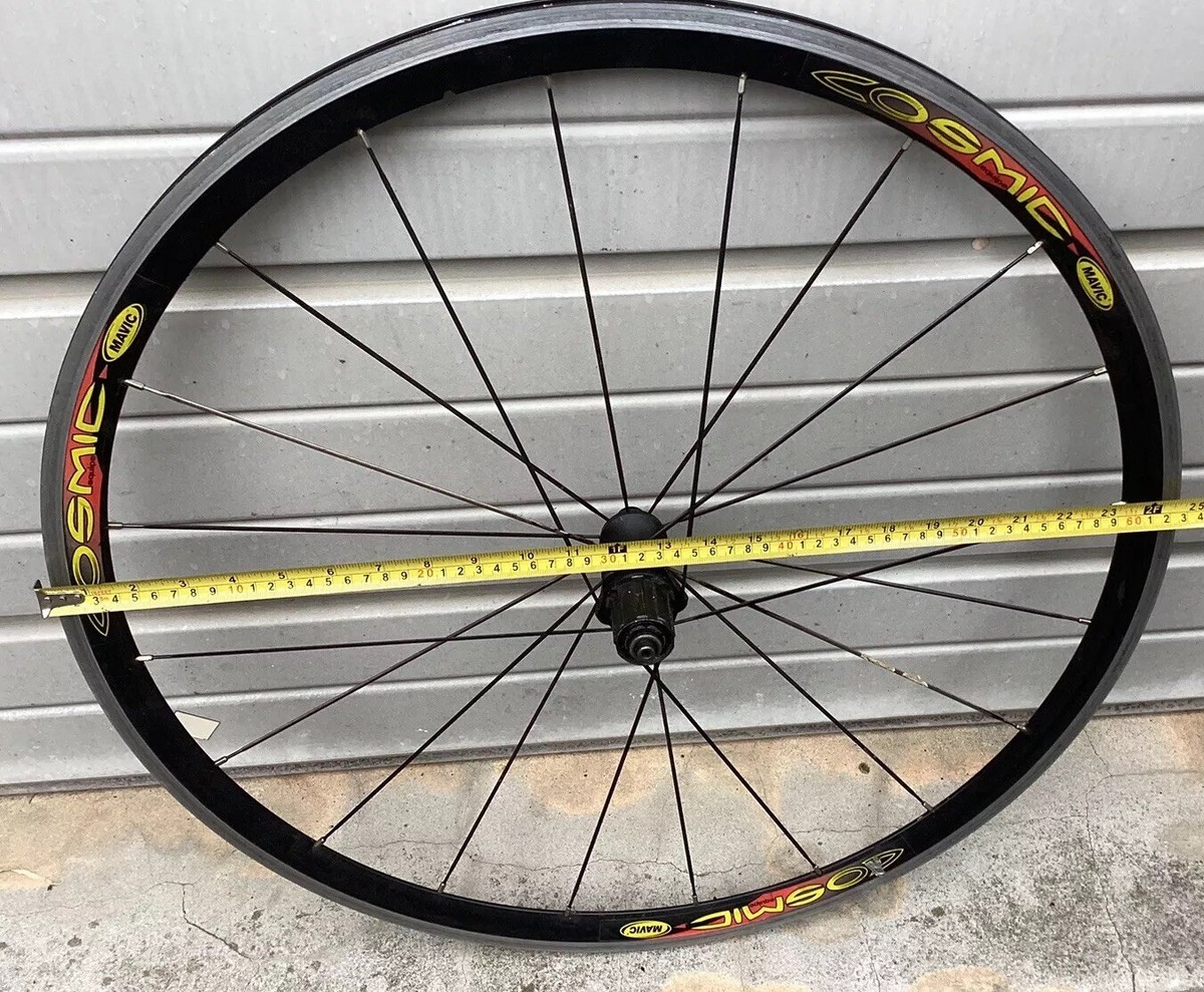 MAVIC COSMIC ELITE WHEEL SET | eBay