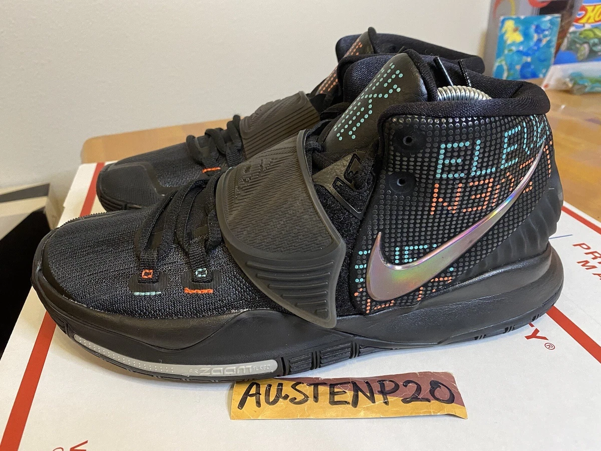 Kyrie irving womens Black hotsell