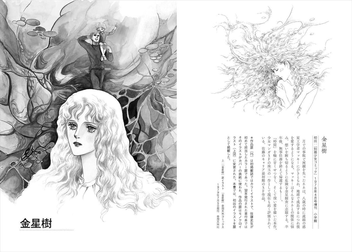 Book Fumio Sato Masterpiece Short Story Collection: Dream Eater