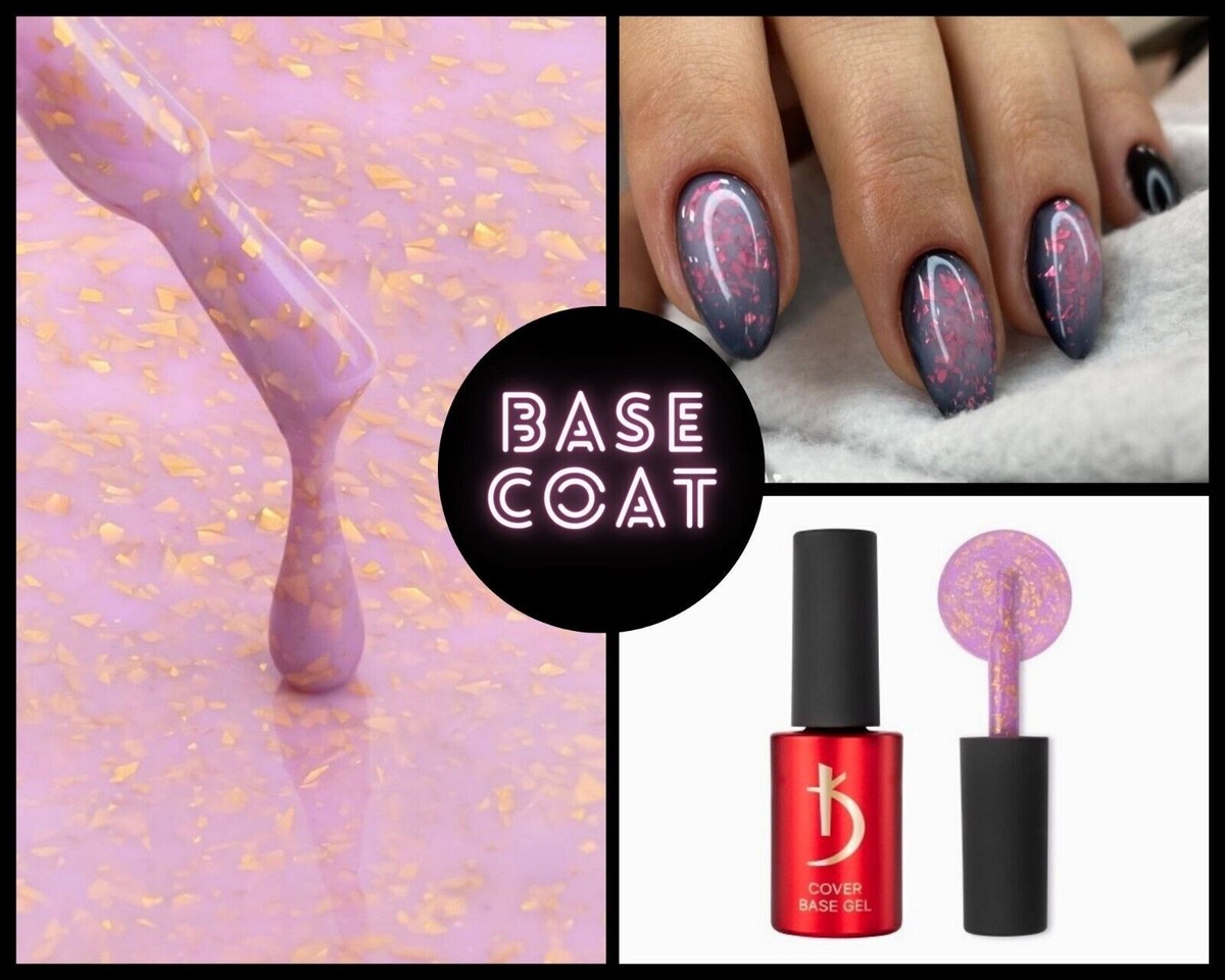 Artsy Polish