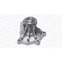 Wasserpumpe KüHlmittelpumpe FüR VW Polo 1.2 12V Fox Skoda Fabia II