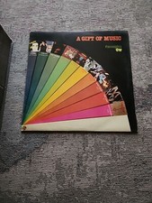 33 giri disco vinile Artisti Vari anni 80