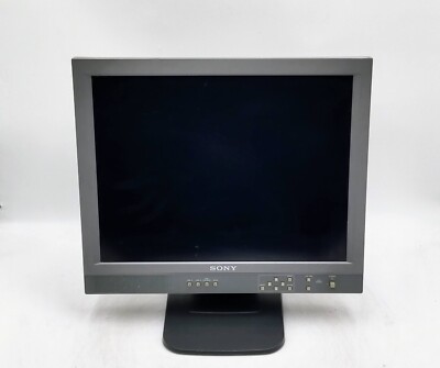 Sony LMD-2010 Monitor